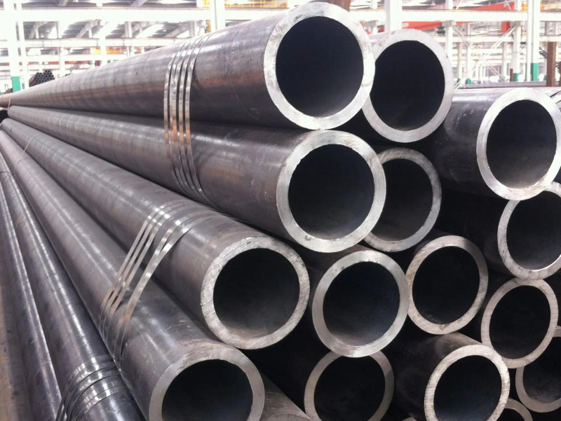 丹巴20G高压锅炉管