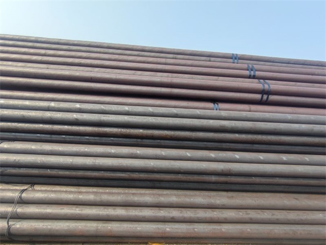 丹巴42CrMo无缝管多少钱一吨