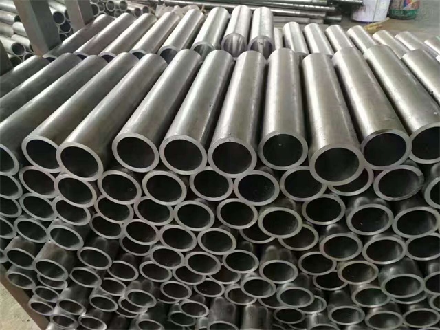 丹巴30CrMo精密无缝钢管